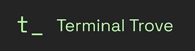 Terminal Trove